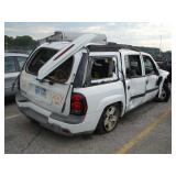 2005 CHEVROLET TRAIL BLAZER