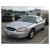 2004 FORD TAURUS