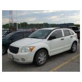 2007 DODGE CALIBER