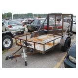 2005 TRAILER-GENERIC TRAILER