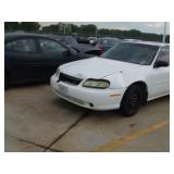 2000 CHEVROLET MALIBU