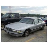 1992 BUICK LESABRE