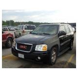2003 GMC ENVOY