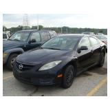 2010 MAZDA 6