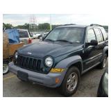 2006 JEEP LIBERTY