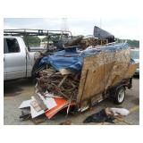 2008 TRAILER-GENERIC TRAILER