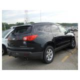 2012 CHEVROLET TRAVERSE