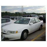 1995 FORD TAURUS