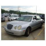 2005 KIA AMANTI