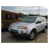 2003 SATURN VUE