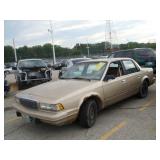 1994 BUICK CENTURY