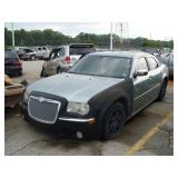 2006 CHRYSLER 300