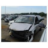 2006 DODGE GRAND CARA