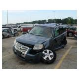 2011 MERCURY MARINER