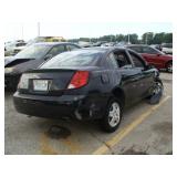 2007 SATURN ION