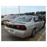 2005 CHEVROLET IMPALA