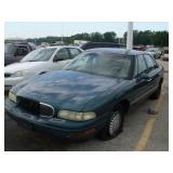1998 BUICK LESABRE