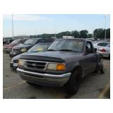1995 FORD RANGER