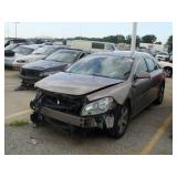 2008 CHEVROLET MALIBU