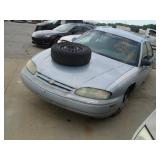 1996 CHEVROLET LUMINA