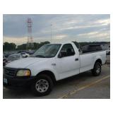 2003 FORD F150