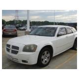 2007 DODGE MAGNUM