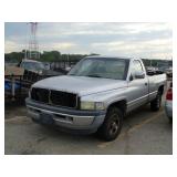 1994 DODGE RAM