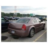 2006 CHRYSLER 300