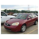 2006 CHEVROLET MALIBU