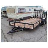 2013 TRAILER-GENERIC TRAILER