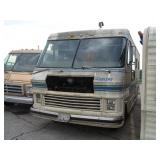 1984 CHEVROLET STEPVAN