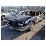 1991 BUICK PARK AVENUE