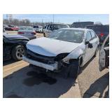 2007 FORD FUSION