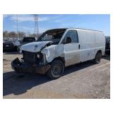 2006 CHEVROLET EXPRESS