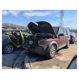 2005 LAND ROVER LR3