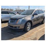 2011 CADILLAC SRX