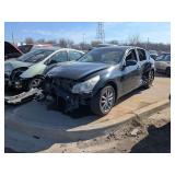 2007 INFINITI G35