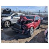 2010 FORD ESCAPE