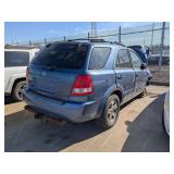 2003 KIA SORENTO
