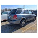 2005 KIA SORENTO
