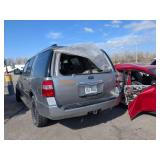 2008 FORD EXPEDITION