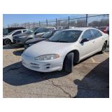 2004 DODGE INTREPID