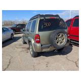 2003 JEEP LIBERTY