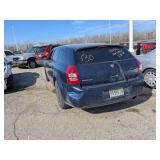2005 DODGE MAGNUM