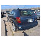 2005 PONTIAC VIBE