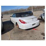 2005 TOYOTA CAMRY
