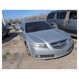 2007 ACURA TL