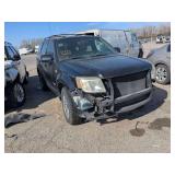 2008 MERCURY MARINER