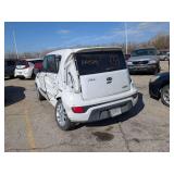2012 KIA SOUL