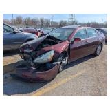 2003 HONDA ACCORD